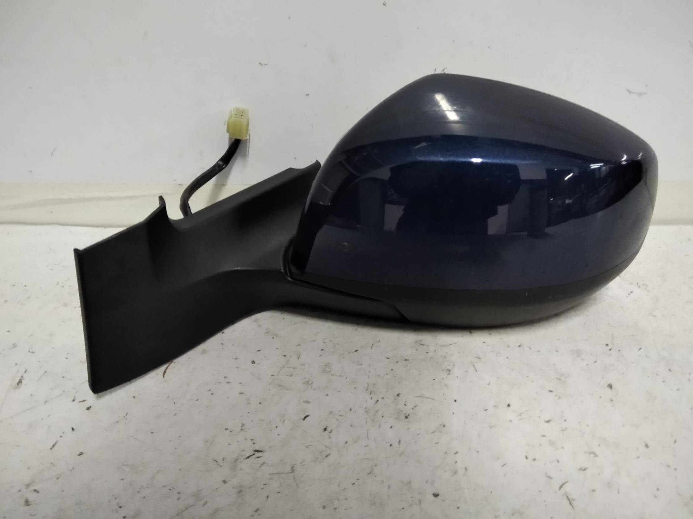 Retrovisore est. regolaz. elettr. sx.